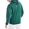 image:imageNautica Mens Competition Sustainably Crafted Logo Drawcord HoodieTidal Green