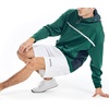 image:imageNautica Mens Competition Sustainably Crafted Logo Drawcord HoodieTidal Green