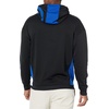 image:imageNautica Mens Competition Sustainably Crafted Logo Drawcord HoodieTrue Black