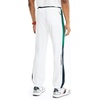 image:imageNautica Mens Competition Sustainably Crafted Performance Jogger PantsBright White