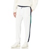 image:imageNautica Mens Competition Sustainably Crafted Performance Jogger PantsBright White