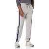 image:imageNautica Mens Competition Sustainably Crafted Performance Jogger PantsSharkfin Grey