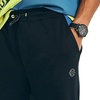 image:imageNautica Mens Competition Sustainably Crafted Performance Jogger PantsTrue Black