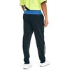 image:imageNautica Mens Competition Sustainably Crafted Performance Jogger PantsTrue Black