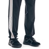 image:imageNautica Mens Competition Sustainably Crafted Performance Jogger PantsTrue Black Grey