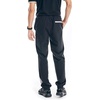image:imageNautica Mens Competition Sustainably Crafted Performance Jogger PantsTrue Black Grey