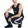 image:imageNautica Mens Competition Sustainably Crafted Performance Jogger PantsTrue Black Grey