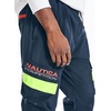image:imageNautica Mens Competition Sustainably Crafted Performance PantNavy