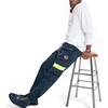 image:imageNautica Mens Competition Sustainably Crafted Performance PantNavy