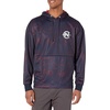 image:imageNautica Mens Competition Sustainably Crafted Printed HoodieNavy