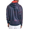 image:imageNautica Mens Competition Sustainably Crafted Printed HoodieNavy