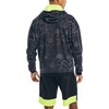 image:imageNautica Mens Competition Sustainably Crafted Printed HoodieTrue Black