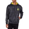 image:imageNautica Mens Competition Sustainably Crafted Printed HoodieTrue Black