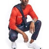 image:imageNautica Mens Competition Sustainably Crafted Printed JoggerNavy