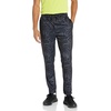 image:imageNautica Mens Competition Sustainably Crafted Printed JoggerTrue Black