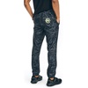 image:imageNautica Mens Competition Sustainably Crafted Printed JoggerTrue Black