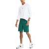 image:imageNautica Mens Competition Sustainably Crafted Pullover Hoodie SweatshirtBright White