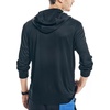 image:imageNautica Mens Competition Sustainably Crafted Pullover Hoodie SweatshirtTrue Black