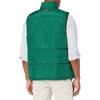image:imageNautica Mens Competition Sustainably Crafted Tempasphere VestTidal Green
