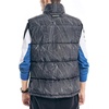 image:imageNautica Mens Competition Sustainably Crafted Tempasphere VestTrue Black