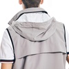 image:imageNautica Mens Competition Sustainably Crafted VestSharkfin Grey