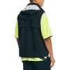 image:imageNautica Mens Competition Sustainably Crafted VestTrue Black