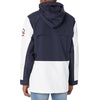 image:imageNautica Mens Competition Sustainably Crafted Waterresistant JacketNavy