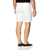 image:imageNautica Mens Cotton Twill Flat Front Chino ShortBright White