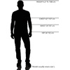 image:imageNautica Mens Cotton Twill Flat Front Chino ShortBright White