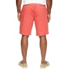 image:imageNautica Mens Cotton Twill Flat Front Chino ShortSailor Red