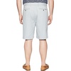 image:imageNautica Mens Cotton Twill Flat Front Chino ShortTrue Quarry