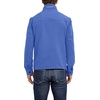 image:imageNautica Mens Golf Jacket  Casual Wear Windbreaker Jacket Regular Big amp Tall SizesArctic Blue
