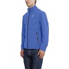 image:imageNautica Mens Golf Jacket  Casual Wear Windbreaker Jacket Regular Big amp Tall SizesArctic Blue