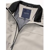image:imageNautica Mens Golf Jacket  Casual Wear Windbreaker Jacket Regular Big amp Tall SizesBeige