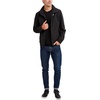 image:imageNautica Mens Golf Jacket  Casual Wear Windbreaker Jacket Regular Big amp Tall SizesBlack