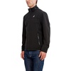 image:imageNautica Mens Golf Jacket  Casual Wear Windbreaker Jacket Regular Big amp Tall SizesBlack