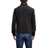 image:imageNautica Mens Golf Jacket  Casual Wear Windbreaker Jacket Regular Big amp Tall SizesBlack