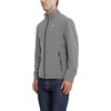 image:imageNautica Mens Golf Jacket  Casual Wear Windbreaker Jacket Regular Big amp Tall SizesCloud Grey