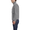 image:imageNautica Mens Golf Jacket  Casual Wear Windbreaker Jacket Regular Big amp Tall SizesCloud Grey