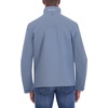 image:imageNautica Mens Golf Jacket  Casual Wear Windbreaker Jacket Regular Big amp Tall SizesCobalt