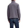 image:imageNautica Mens Golf Jacket  Casual Wear Windbreaker Jacket Regular Big amp Tall SizesDark Grey