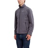 image:imageNautica Mens Golf Jacket  Casual Wear Windbreaker Jacket Regular Big amp Tall SizesDark Grey