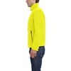 image:imageNautica Mens Golf Jacket  Casual Wear Windbreaker Jacket Regular Big amp Tall SizesMarigold