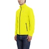 image:imageNautica Mens Golf Jacket  Casual Wear Windbreaker Jacket Regular Big amp Tall SizesMarigold