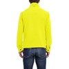 image:imageNautica Mens Golf Jacket  Casual Wear Windbreaker Jacket Regular Big amp Tall SizesMarigold