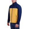 image:imageNautica Mens Golf Jacket  Casual Wear Windbreaker Jacket Regular Big amp Tall SizesMimosa Navy