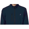 image:imageNautica Mens Golf Jacket  Casual Wear Windbreaker Jacket Regular Big amp Tall SizesNavy