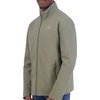 image:imageNautica Mens Golf Jacket  Casual Wear Windbreaker Jacket Regular Big amp Tall SizesOlive