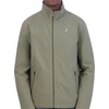 image:imageNautica Mens Golf Jacket  Casual Wear Windbreaker Jacket Regular Big amp Tall SizesOlive