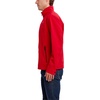 image:imageNautica Mens Golf Jacket  Casual Wear Windbreaker Jacket Regular Big amp Tall SizesRed